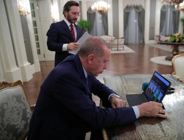 برترین تصاویر 2019 ترکیه,اخبار سیاسی,خبرهای سیاسی,سیاست