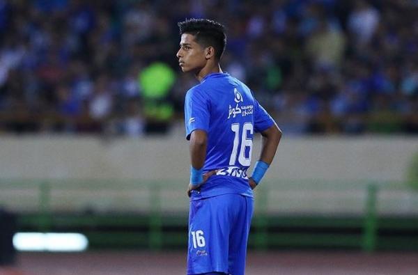 مهدی قائدی مهدی قائدی,اخبار فوتبال,خبرهای فوتبال,اخبار فوتبالیست ها