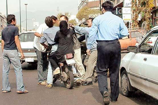 درگیری های خیابانی,اخبار اجتماعی,خبرهای اجتماعی,خانواده و جوانان