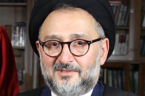 محمدعلی ابطحی محمدعلی ابطحی,اخبار سیاسی,خبرهای سیاسی,اخبار سیاسی ایران