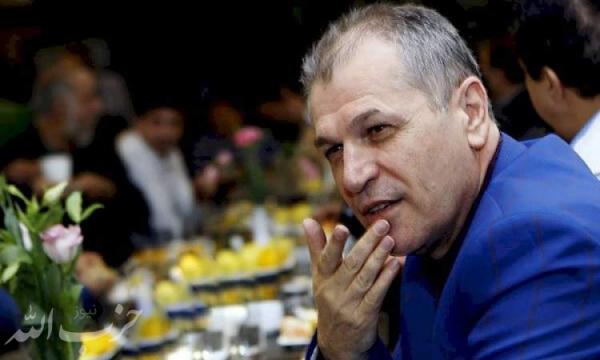 کامران منزوی کامران منزوی,اخبار فوتبال,خبرهای فوتبال,لیگ برتر و جام حذفی