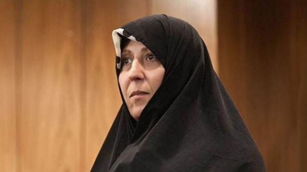 فاطمه هاشمی رفسنجانی,اخبار پزشکی,خبرهای پزشکی,بهداشت