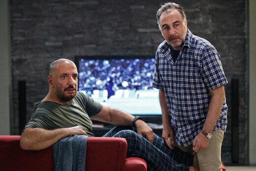 فیلم سینمایی زیر نظر,اخبار فیلم و سینما,خبرهای فیلم و سینما,سینمای ایران