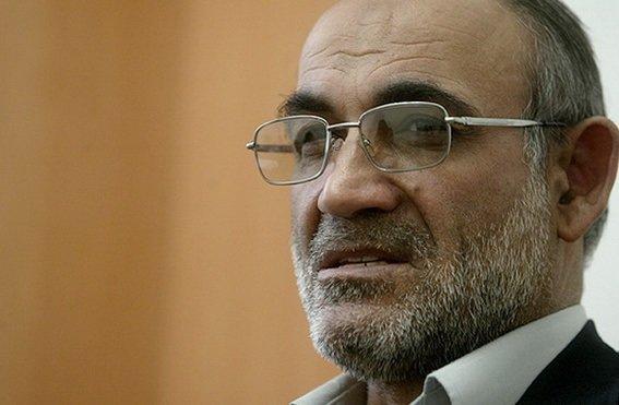 حسین مظفر,اخبار سیاسی,خبرهای سیاسی,اخبار سیاسی ایران