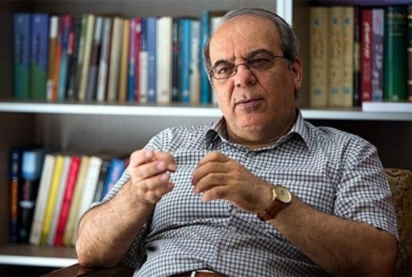 عباس عبدی,اخبار سیاسی,خبرهای سیاسی,اخبار سیاسی ایران