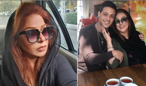 نسرین مقانلو,اخبار فیلم و سینما,خبرهای فیلم و سینما,سینمای ایران