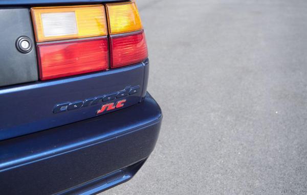 خودروی کورادو,اخبار خودرو,خبرهای خودرو,مقایسه خودرو