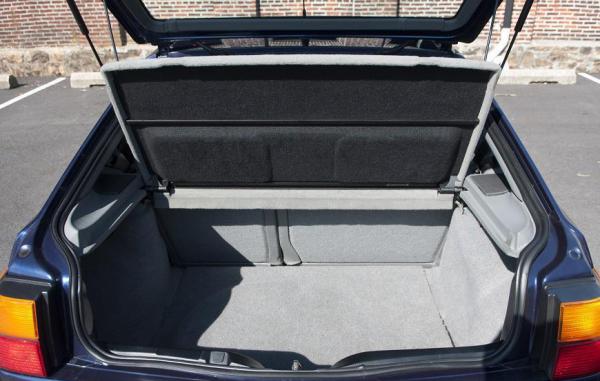 خودروی کورادو,اخبار خودرو,خبرهای خودرو,مقایسه خودرو