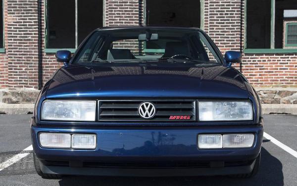 خودروی کورادو,اخبار خودرو,خبرهای خودرو,مقایسه خودرو