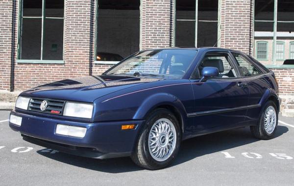 خودروی کورادو,اخبار خودرو,خبرهای خودرو,مقایسه خودرو