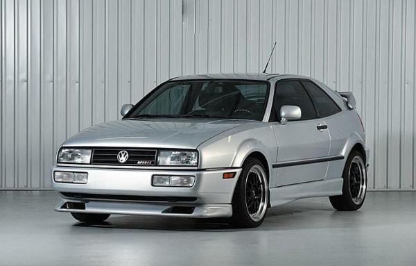 خودروی کورادو,اخبار خودرو,خبرهای خودرو,مقایسه خودرو