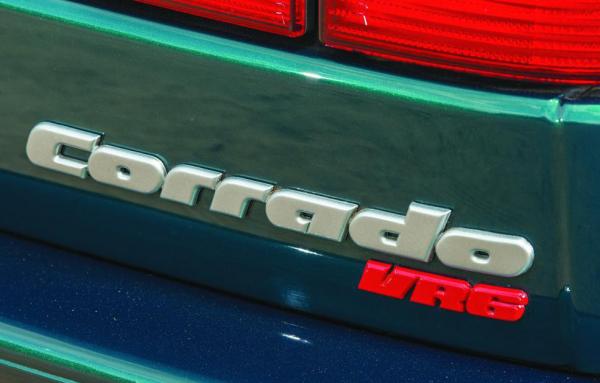 خودروی کورادو,اخبار خودرو,خبرهای خودرو,مقایسه خودرو