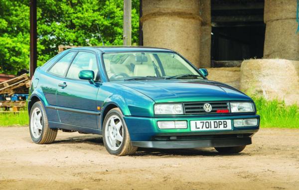 خودروی کورادو,اخبار خودرو,خبرهای خودرو,مقایسه خودرو