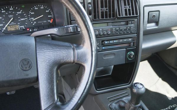 خودروی کورادو,اخبار خودرو,خبرهای خودرو,مقایسه خودرو