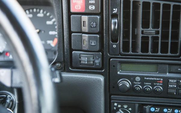 خودروی کورادو,اخبار خودرو,خبرهای خودرو,مقایسه خودرو