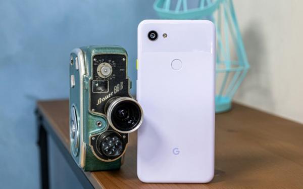 محصولات گوگل در سال ۲۰۱۹ محصولات گوگل در سال ۲۰۱۹,اخبار دیجیتال,خبرهای دیجیتال,اخبار فناوری اطلاعات