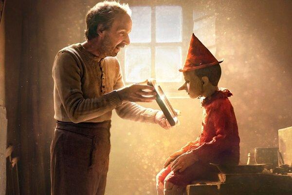 فیلم سینمایی پینوکیو,اخبار فیلم و سینما,خبرهای فیلم و سینما,اخبار سینمای جهان