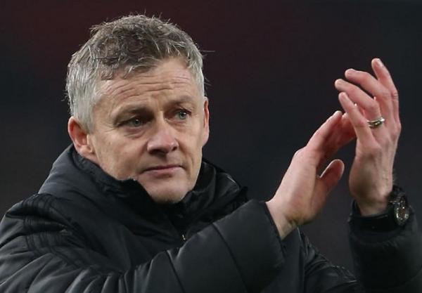 اولگنار سولسشایر,اخبار فوتبال,خبرهای فوتبال,اخبار فوتبال جهان