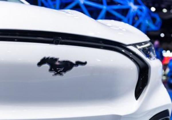 خودروی Mach E فورد,اخبار خودرو,خبرهای خودرو,مقایسه خودرو