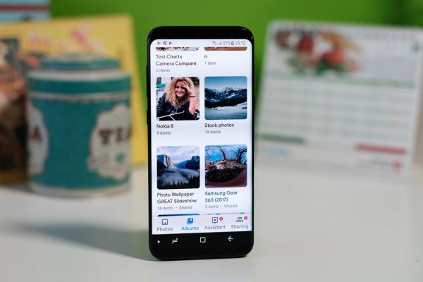 نرمافزار Google Photos نرمافزار Google Photos,اخبار دیجیتال,خبرهای دیجیتال,شبکه های اجتماعی و اپلیکیشن ها