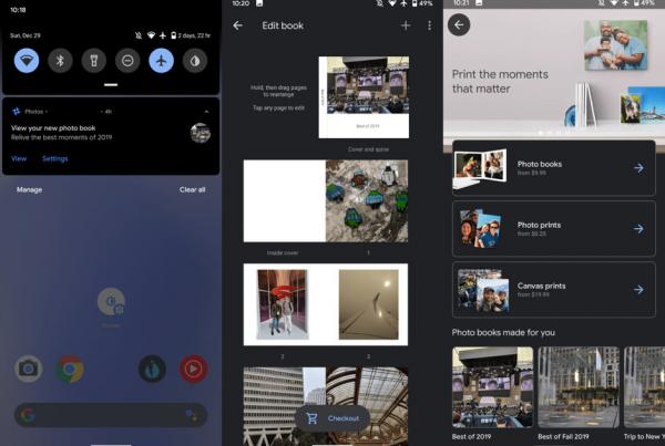 نرمافزار Google Photos نرمافزار Google Photos,اخبار دیجیتال,خبرهای دیجیتال,شبکه های اجتماعی و اپلیکیشن ها