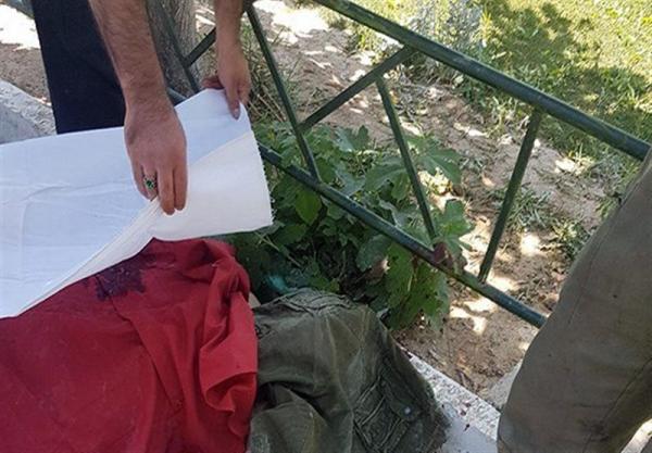 کشف جنازه کشف جنازه,اخبار سیاسی,خبرهای سیاسی,اخبار سیاسی ایران