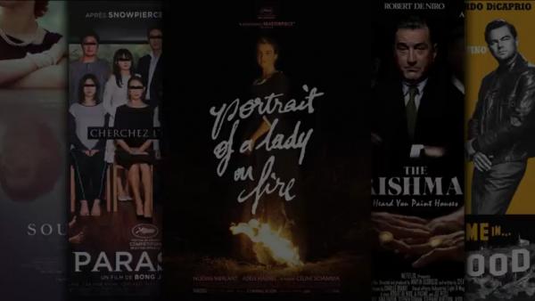 فیلم های برتر سال ۲۰۱۹ فیلم های برتر سال ۲۰۱۹,اخبار فیلم و سینما,خبرهای فیلم و سینما,اخبار سینمای جهان