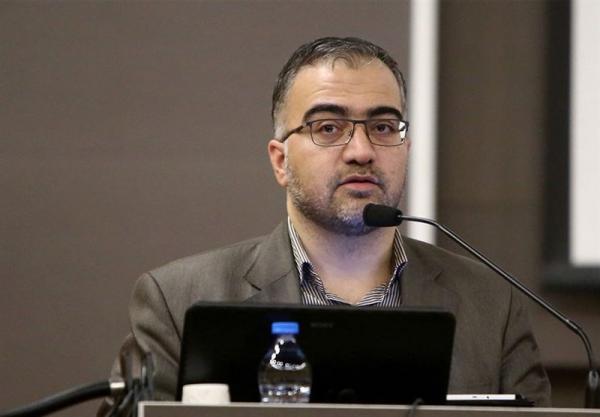 جواد جاویدنیا,اخبار دیجیتال,خبرهای دیجیتال,اخبار فناوری اطلاعات