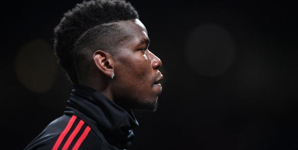 پل پوگبا,اخبار فوتبال,خبرهای فوتبال,اخبار فوتبال جهان