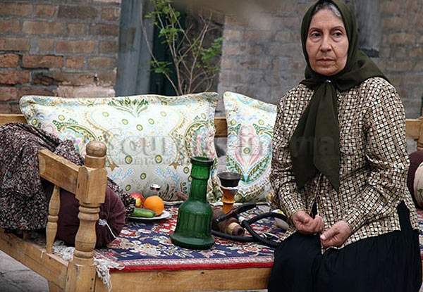 اخبار هنرمندان,خبرهای هنرمندان,اخبار بازیگران