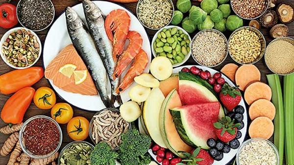 رژیم غذایی مدیترانه‌ای,اخبار پزشکی,خبرهای پزشکی,تازه های پزشکی