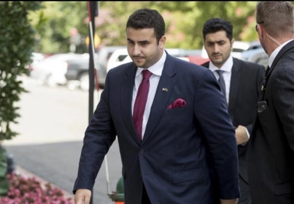 خالد بن سلمان خالد بن سلمان,اخبار سیاسی,خبرهای سیاسی,خاورمیانه