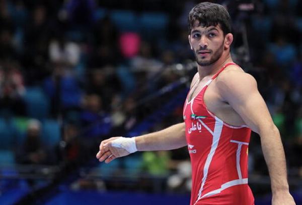 حسن یزدانی,اخبار ورزشی,خبرهای ورزشی,کشتی و وزنه برداری