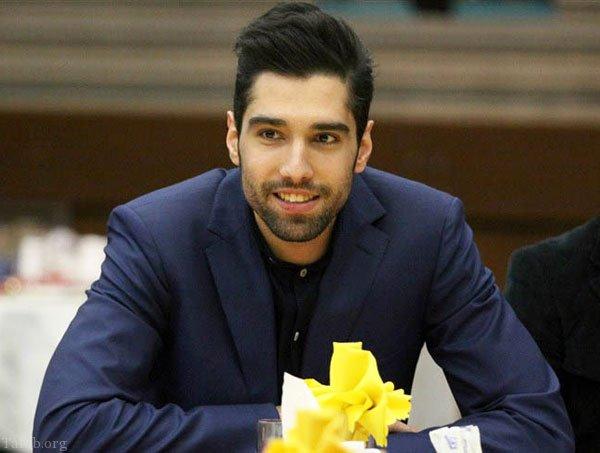 محمد موسوی,اخبار ورزشی,خبرهای ورزشی,والیبال و بسکتبال