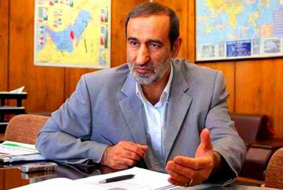 امیرعباس آزرموند امیرعباس آزرموند,اخبار اقتصادی,خبرهای اقتصادی,نفت و انرژی