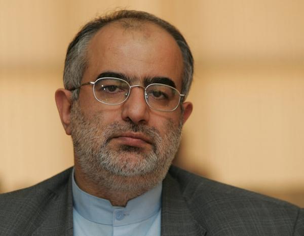 حسام الدین آشنا,اخبار سیاسی,خبرهای سیاسی,دولت