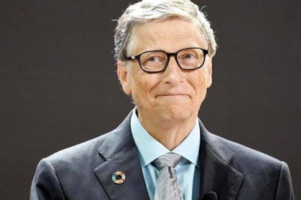 بیل گیتس,اخبار دیجیتال,خبرهای دیجیتال,اخبار فناوری اطلاعات
