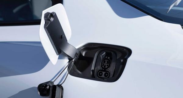 خودروی پولستار,اخبار خودرو,خبرهای خودرو,مقایسه خودرو