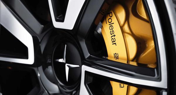 خودروی پولستار,اخبار خودرو,خبرهای خودرو,مقایسه خودرو