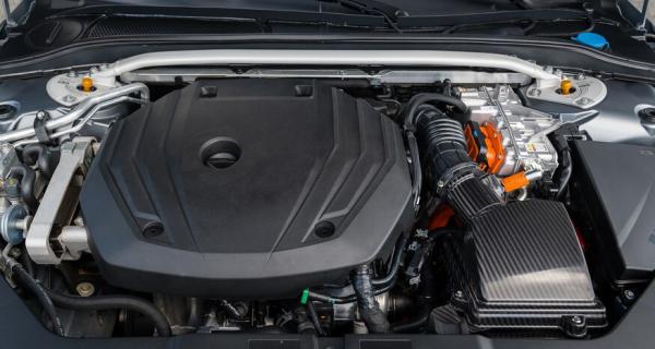 خودروی پولستار,اخبار خودرو,خبرهای خودرو,مقایسه خودرو