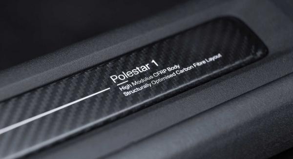 خودروی پولستار,اخبار خودرو,خبرهای خودرو,مقایسه خودرو