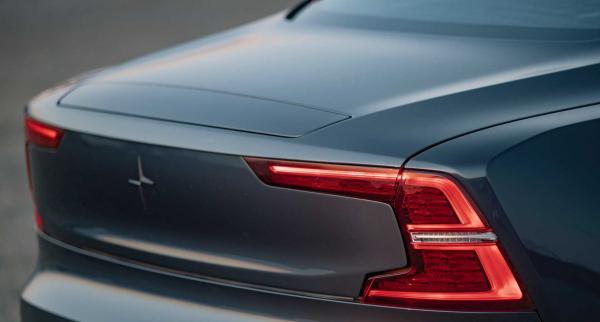 خودروی پولستار,اخبار خودرو,خبرهای خودرو,مقایسه خودرو