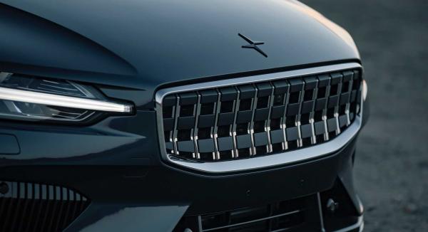 خودروی پولستار,اخبار خودرو,خبرهای خودرو,مقایسه خودرو