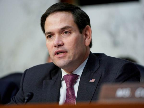 مارکو روبیو مارکو روبیو,اخبار سیاسی,خبرهای سیاسی,خاورمیانه