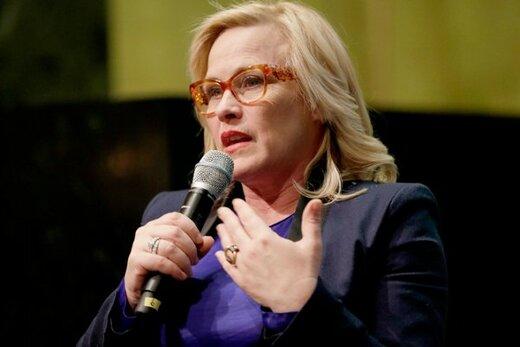 پاتریشیا آرکت پاتریشیا آرکت,اخبار هنرمندان,خبرهای هنرمندان,اخبار بازیگران