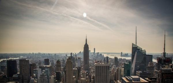 شهر نیویورک,اخبار اقتصادی,خبرهای اقتصادی,مسکن و عمران