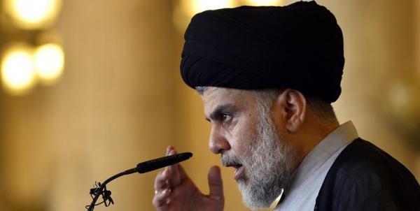 مقتدی صدر,اخبار سیاسی,خبرهای سیاسی,خاورمیانه