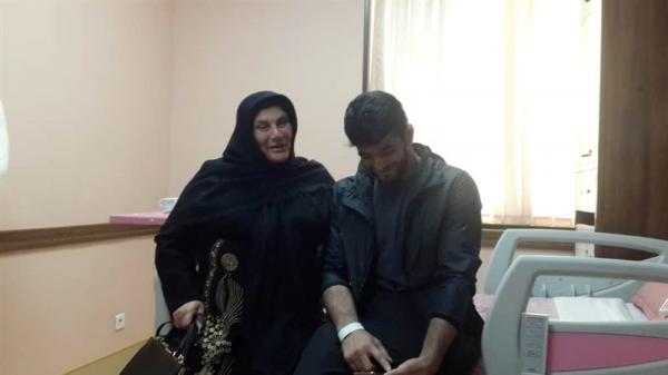 حسن یزدانی,اخبار ورزشی,خبرهای ورزشی,کشتی و وزنه برداری