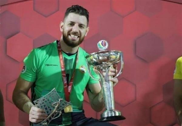 مهدی خلیل مهدی خلیل,اخبار فوتبال,خبرهای فوتبال,نقل و انتقالات فوتبال