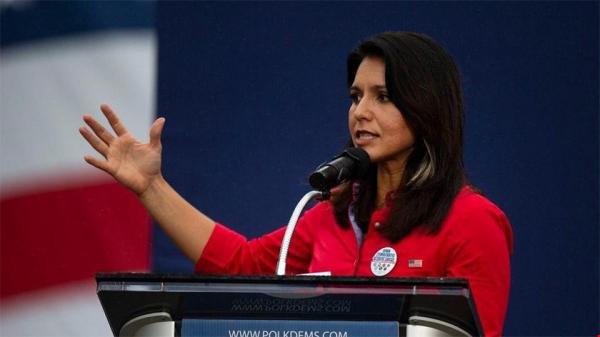 تولسی گابارد,اخبار سیاسی,خبرهای سیاسی,خاورمیانه